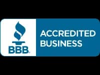 BBB Accredited Business