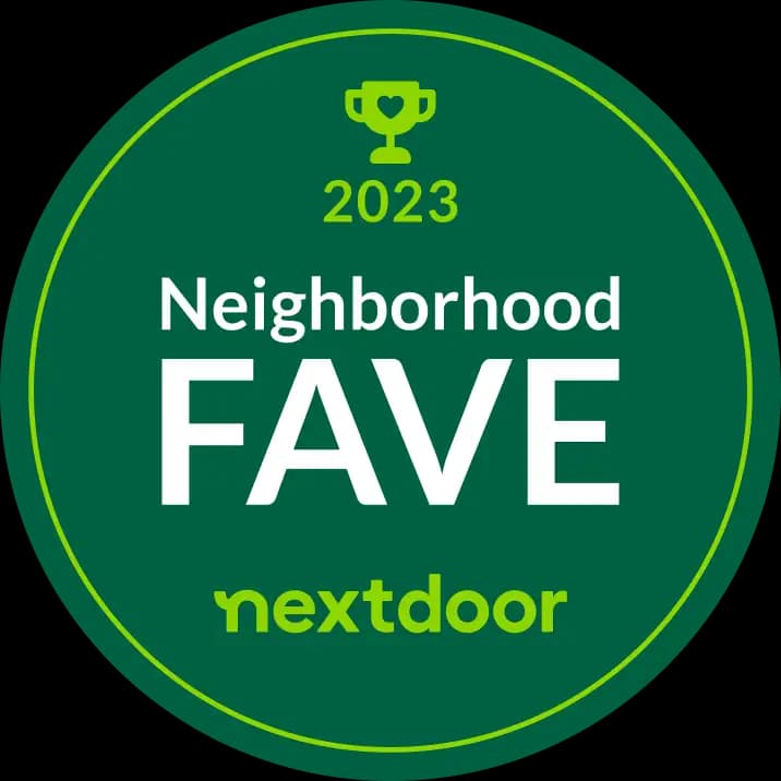 2023 Nextdoor Fave
